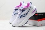 公司级Saucony Triumph 21 索康尼胜利 旗舰级缓震 慢跑减震透气 低帮训练跑步鞋 货号:S20881-136 Id:Jgd554-Kj D