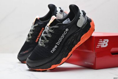 公司级New Balance Mtmorly3新百伦复古减震跑步鞋 织物材质鞋面 厚底增高百搭老爹鞋时尚运动鞋 货号:Mtmorlw3 Id:Jkd129-Kj