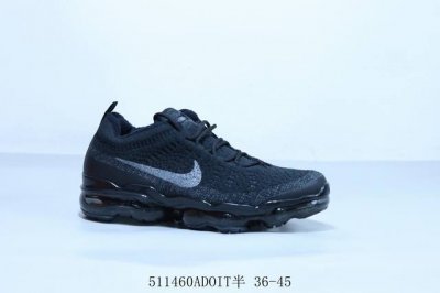耐克 Nike Air Vapormax Fk 全掌气垫运动复古跑鞋 511460Adoit半 36-45
