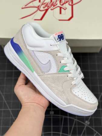 核心私 公司级air Jordan Stadium 90缓震防滑休闲运动板鞋 Jordan Stadium 90充满了对tinkerhathield 原创设计的 - 点击图像关闭