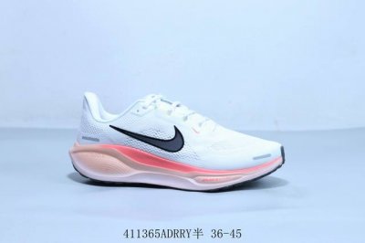 耐克 Nike Air Zoomx Vomero 41代耐克登月减震跑步鞋 货号 Ib6656-108 411365Adrry半 36-45