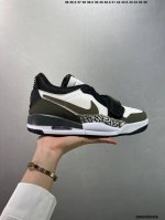 250 公司级耐克 Nike Aj312 Air Jordan Legacy 312 Nrg“Pure White” 官方货号:Cd7069 141乔丹联名号称