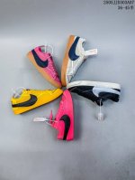 真标带半码 Nike耐克女子Blazer Low '77 Jumbo运动低帮板鞋Dq1470-601-101 尺码：见图 编码：05Jjd303A07