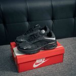 核心私 nike Air Max Fire 时尚休闲跑步鞋 男女运动鞋 货号 If2621 007 尺码 36 36.5 37.5 38 38.5 39 40