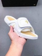 120 air Jordan Hydro Xii Retro 乔丹 Aj12拖鞋 0321535T17