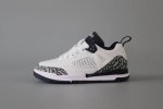 乔丹童鞋 Air Jordan Air Jordan Spikize OG 315371乔3.5斯派克李低帮时尚童鞋 22-37