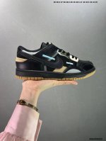 Jsldd Nike Dunk Scrap系列 缝合怪 腰果花 不规则 Nike Dunk Scra Low 低帮男鞋 彩色拼接运动鞋休闲鞋板鞋滑板鞋 Dh74