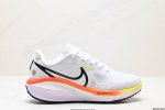 公司级耐克nike Air Zoom Vomero 17飞线气垫缓震动运跑步鞋 货号:Hf4914- 尺码:36 36.5 37.5 38 38.5 39 40