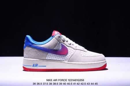 公司级nike Air Force 7 原楦头原纸板 打造纯正低帮空军版型 专注外贸渠道 全掌内置蜂窝气垫 原盒配件 原厂中底钢印、拉帮完美 货号:Hq3618 - 点击图像关闭