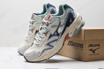 公司级Mizuno Adventure 美津浓男女城市机能山系运动休闲鞋脏脏鞋 货号:D1Gh230110 尺码:36 36.5 37 38 38.5 39 4