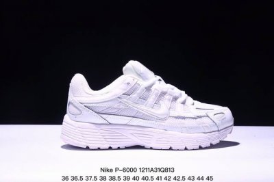 公司级nike Initiator Running 耐克ins 超火复古老爹跑鞋 纯原版本 耐克 P-6000老爹鞋initiator 独家出货 独家私模 原鞋
