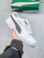 彪马puma Suede Skate 低帮复古轻便透气防滑减震休闲鞋 时尚男女士板鞋潮运动鞋 尺码: 36-45 货号：352634 04Jjy111A10