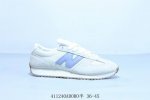 Nb新百伦New Balance 471系列 低帮复古休闲运动慢跑鞋 货号 U471Aa 41 Adoro半 36-45
