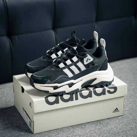 Adidas Citywowlk MT 阿迪经典透气时尚运动鞋 #鞋款为活力运动设计，力求让城市旅程充满乐趣。别致鞋面旨在带来舒爽脚感，Lightstrike中 - 点击图像关闭