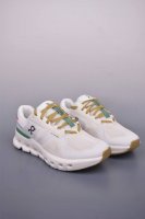 on昂跑 Cloudtilt Loewe 户外街头机能风跑步鞋 cloud Hi Edge户外机能融合街头潮流 越界开启全新都市探索 cloudtec专利科技鞋