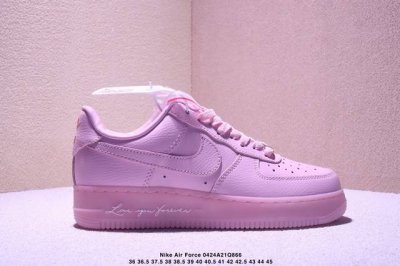 公司级 Nike Air Force 1 Low’07 空军一号低帮休闲板鞋 定制皮料 原楦原纸板 纯正空军版型 内置全掌气垫 货号：男 Cw2288-114