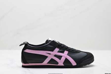 真标Onitsuka Tiger Mexico 66 Nippon Made 鬼冢虎手工鞋系列 货号:1183C380-001 Size:35.5 36 37 - 点击图像关闭
