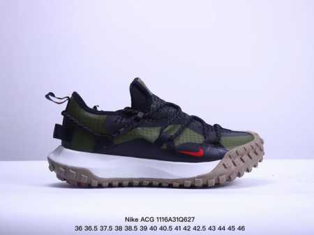 耐克nike Acg Mountain Fly Low Se 低帮户外功能鞋 Xm1116Q627 - 点击图像关闭