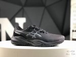 亚瑟士 Asics Gel-Resolution X 亚瑟士运动休闲透气专业网球鞋轻量舒适透气材质 全滴塑鞋面中底3D可视Gel缓震胶效果 升级Flytefoa