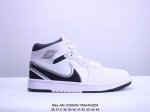 公司级耐克nike Air Jordan 1 Retro High Og “Aj1代迈克尔 乔丹高帮经典复古百搭休闲文化运动篮球鞋 货号:Fq128 01 Xm