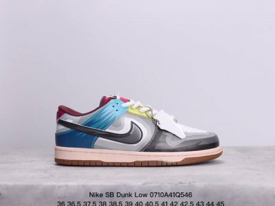 耐克 Dunk七龙珠 高端定制 公司级 Nike Sb Dunk Low 七龙珠 系列主人公“贝吉塔”联名配色 低帮休闲运动滑板板鞋 大厂纯原品质出货 纯正版型