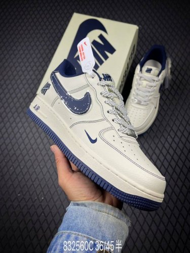 340 C支持放店 公司级Nike Air Force 1‘07 Lv8 原楦头原纸板 打造纯正低帮空军版型 专注外贸渠道 全掌内置蜂窝气垫 原盒配件 原厂中底