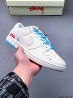 Nike Dunk Sb Low耐克 低帮滑板鞋 纯原生产线！头层带芯片！打造市面Dunk Sb系列标杆！ 全套原厂纸板，原楦头，唯一越南进口贝利皮！一切遵循公
