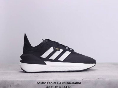 阿迪达斯adidas Forum Lo休闲低帮复古系带百搭休闲运动鞋 货号:Gz8644 Size:40-45 Xm0626Q813