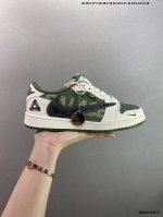 公司级Nike Air Jordan 1 Low 定制配色 定制Aj联名-高端定制 低帮复古文化板鞋 #定制鞋盒 大厂纯原品质出货 超高清洁度 皮料切割干净无任