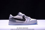 公司级nike Air Jordan 1 Low Se Aj1乔1低帮休闲板鞋 同步官方配色 官方货号:Dc0774-001 尺码:36 36.5 37.5 3