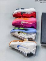 公司级Nike Air Zoom Gt Hustle 3 舒适 减震防滑耐磨低帮 篮球鞋 货号:Fv5953-100 尺码:38.5 39 40 40.5 41