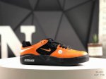 200 Nike/耐克夏季新款Sb Nyjah Free 2男低帮板鞋 男滑板鞋焕新升级前代设计，彰显出众魅力。设计灵感源自经典 Nike Air Zoom S