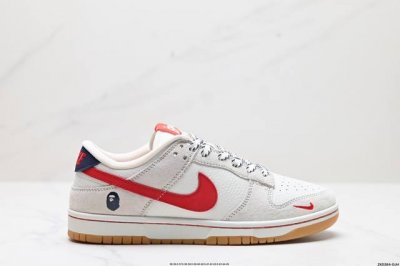 公司级nk Dunk Low Retro “Diy高端定制” 低帮休闲运动板鞋 原装头层材料 用料绝不含糊 独家版型蒸餾加工帶來的是更好的视觉和脚感体验 清洁度