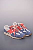 New Balance Nb471 充正品质 经典复古时髦 休闲跑步鞋 完美平衡了复古腔调与现代舒适 这双承载着时空对话的跑鞋 正在用毫米级的细节革新 书写复古