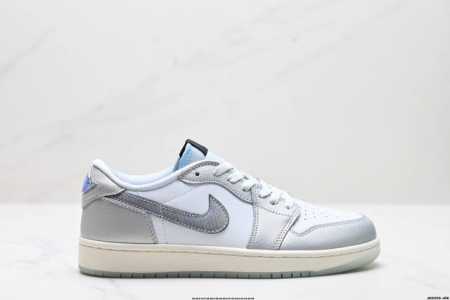 公司级nike Air Jordan 1 Low Aj1乔1低帮休闲板鞋 同步官方配色 头层皮打造 正确满胶鞋垫 四线拉帮 原厂织唛标 鞋舌高弹海绵填充 官方货 - 点击图像关闭