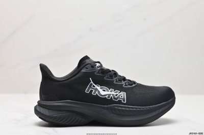 公司级小红书推荐hoka W Mach 6全新配色 这个品牌来自于新西兰的毛利语，Hoka表示大地，One One表示飞越，连起来就是飞越地平线，One One