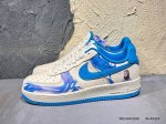 300 #新品上市实拍 nike Air Force 1‘07 Lv8 原楦头原纸板 打造纯正低帮空军版型 专注外贸渠道 全掌内置蜂窝气垫 原盒配件 原厂中底钢
