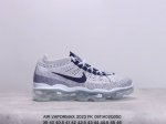 公司级经典复刻air Vapormax Fk蒸汽大气垫慢跑鞋 #极致用心独立开发 #氮气充压原底气垫 #进口针车机台 一针一线校准公司，完美还原度 #原厂高频字