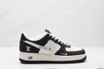 公司级Nike Air Force 1‘07 Lv8 原楦头原纸板 打造纯正低帮空军版型 专注外贸渠道 全掌内置蜂窝气垫 原盒配件 原厂中底钢印、拉帮完美 货号