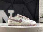 真标带半码 耐克 Nk Dunk Low 低帮休闲板鞋 定制鞋盒 大厂纯原品质出货 超高清洁度 皮料切割干净无任何毛边 细节完美 货号 Rm2308 331 尺