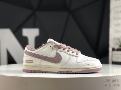 真标带半码 耐克 Nk Dunk Low 低帮休闲板鞋 定制鞋盒 大厂纯原品质出货 超高清洁度 皮料切割干净无任何毛边 细节完美 货号 Rm2308 331 尺