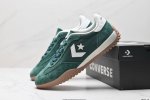 真标converse Run Star Trainer 舒适 防滑耐磨 低帮生活休闲鞋 货号:Ao8263C Id:Drf573-Jj D