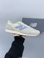 ：180 公司级New Balance Nb 471系列 织物牛剖层革 复古时尚 防滑耐磨低帮 生活休闲鞋 size：如图 编码：K：294K0910322