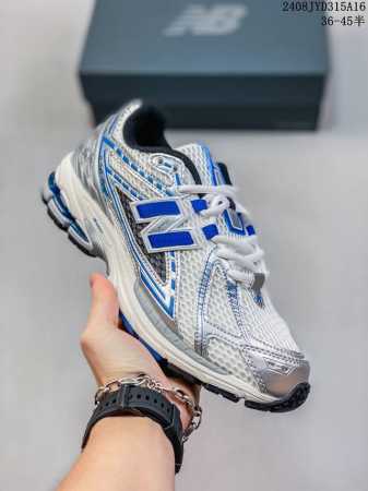 new Balance Nb 6 此款简约大方的造型设计，给人以随性休闲的时尚格调，穿着舒适轻便，运动灵活自如，满足日常个性穿搭。 08Jyd315A16 - 点击图像关闭