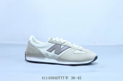 Nb新百伦New Balance 471系列 低帮复古休闲运动慢跑鞋 货号 U471Ai 41 Adttt半 36-45