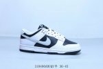 180 耐克 Nike Sb Dunk Low Pro 复古低帮 休闲运动滑板板鞋 货号 Ib4620-141 310490Aduqy半 36-45