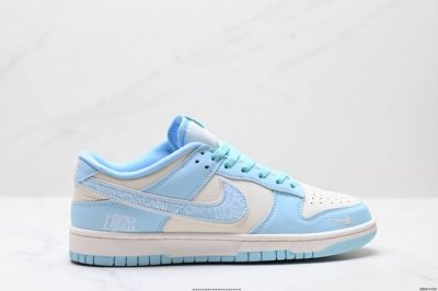 公司级Nike Dunk Low Retro Diy高端定制 耐克 低帮休闲运动板鞋 原装头层材料 用料绝不含糊 独家版型蒸餾加工帶來的是更好的视觉和脚感体验