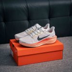 核心私 Nike Air Zoom Pegasus 41 超级飞马涡轮增压马拉松休闲运动慢跑鞋 货号：Ib6656 108 尺码：36 36.5 37.5 38