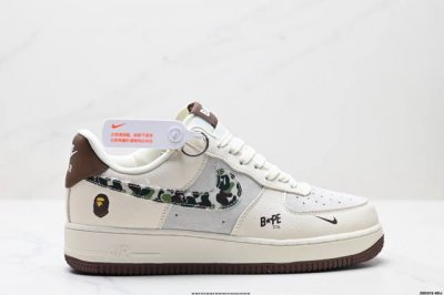 公司级Nike Air Force 1‘07 Lv8 原楦头原纸板 打造纯正低帮空军版型 专注外贸渠道 全掌内置蜂窝气垫 原盒配件 原厂中底钢印、拉帮完美 货号