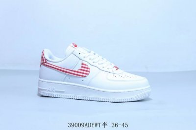 120 Nike Air Force 1 Af1耐克 空军一号休闲板鞋 货号 Dz2784-101 39009Adywt半 36-45
